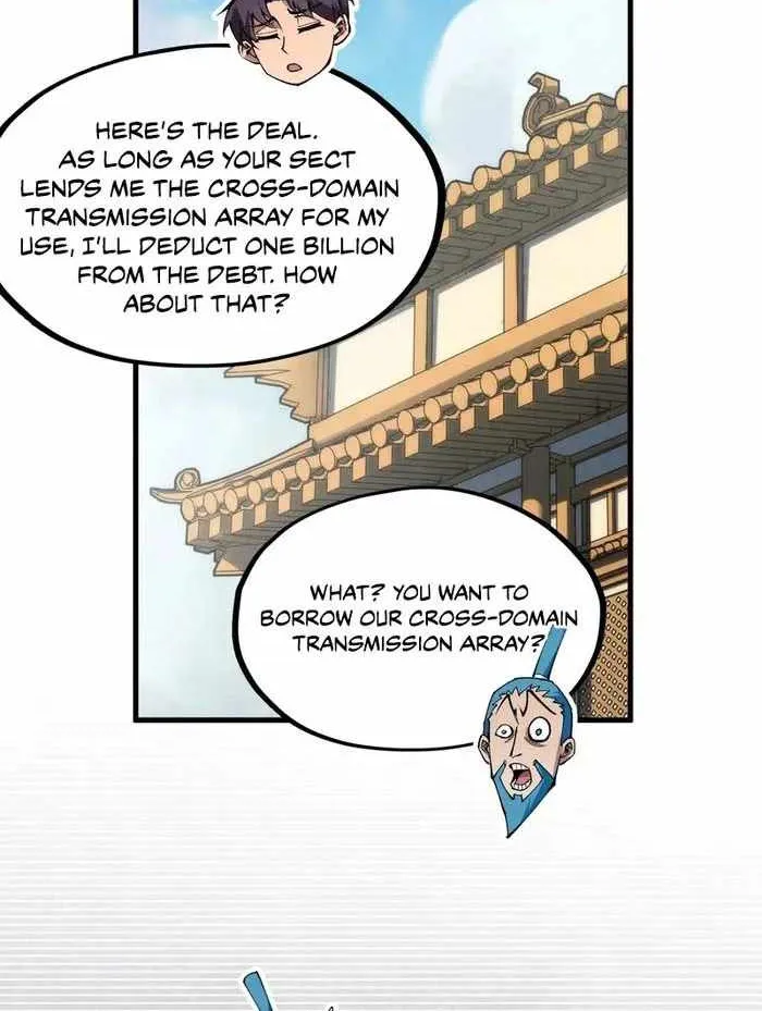 Read The Eternal Supreme chapter 289 image 63 on Lezhin