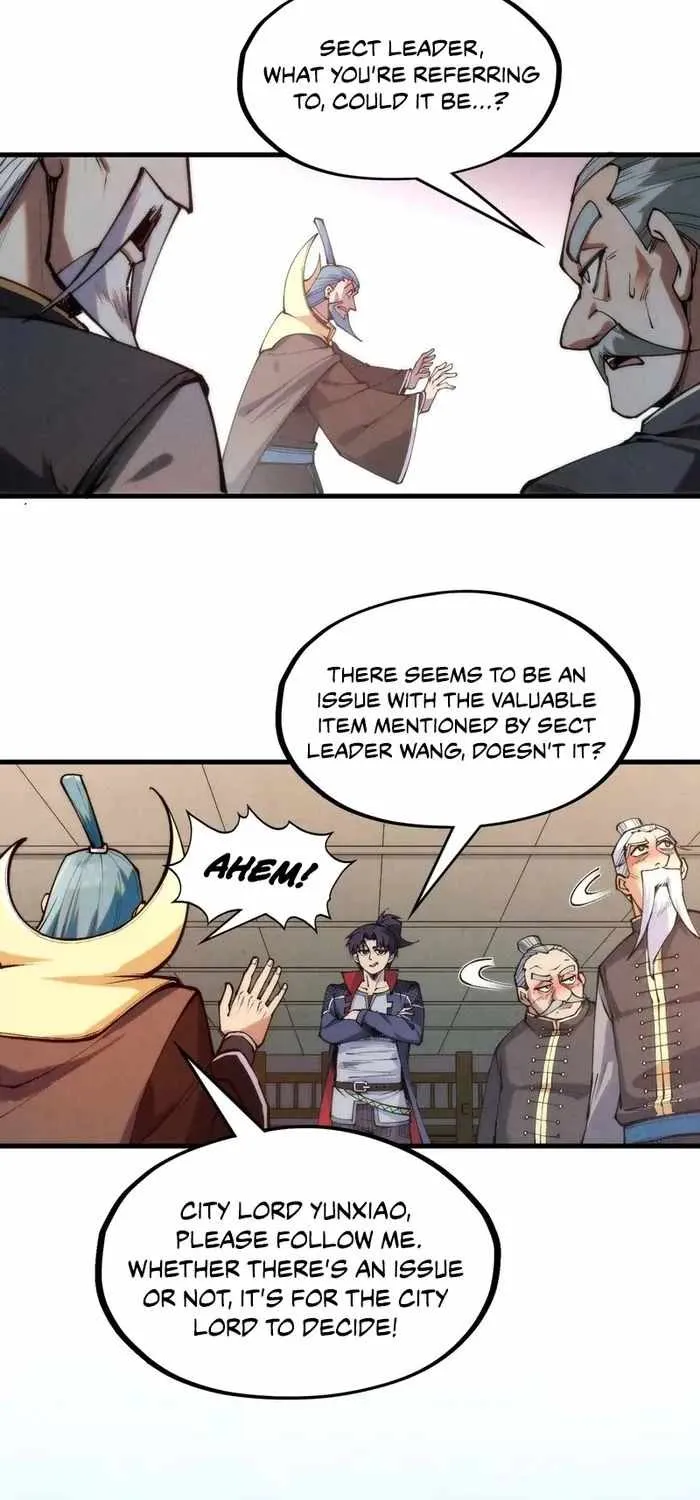 Read The Eternal Supreme chapter 289 image 70 on Lezhin
