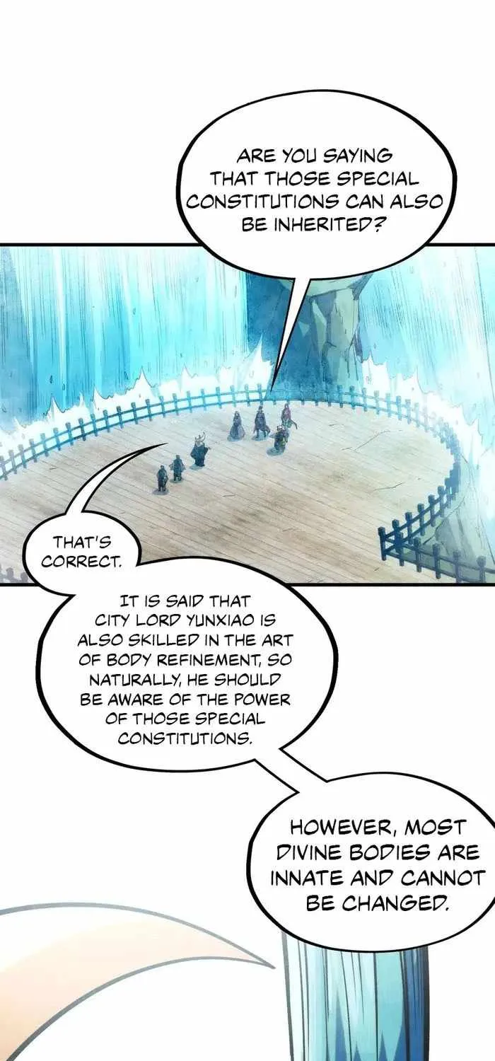 Read The Eternal Supreme chapter 289 image 82 on Lezhin