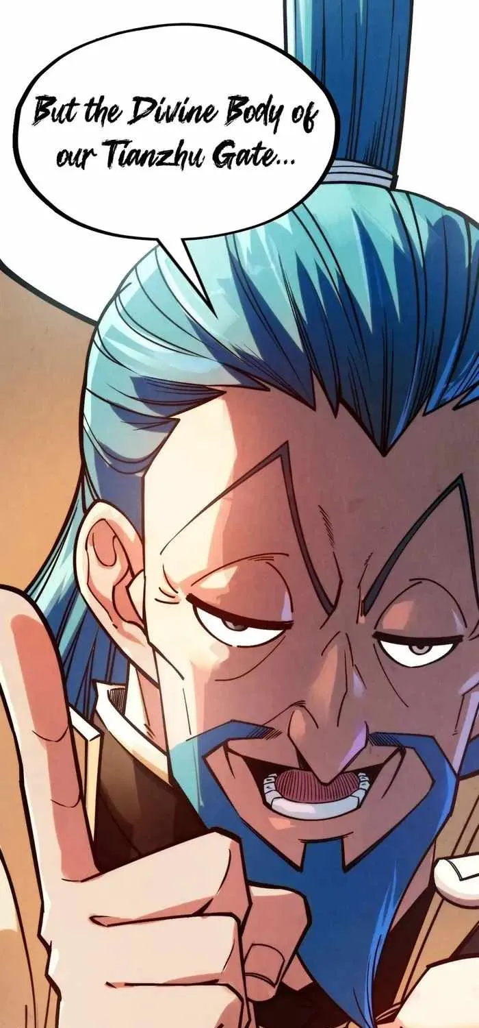 Read The Eternal Supreme chapter 289 image 84 on Lezhin