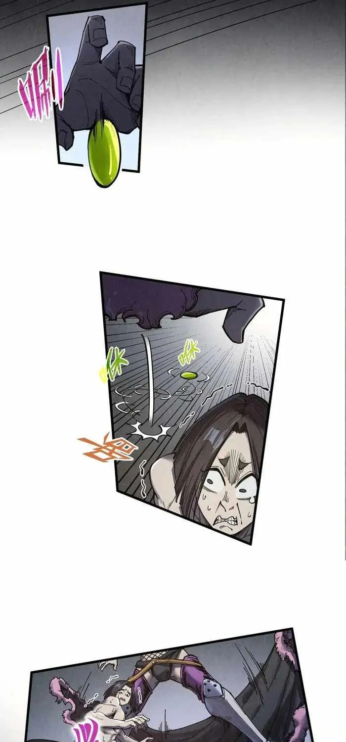 Read The Eternal Supreme chapter 289 image 9 on Lezhin