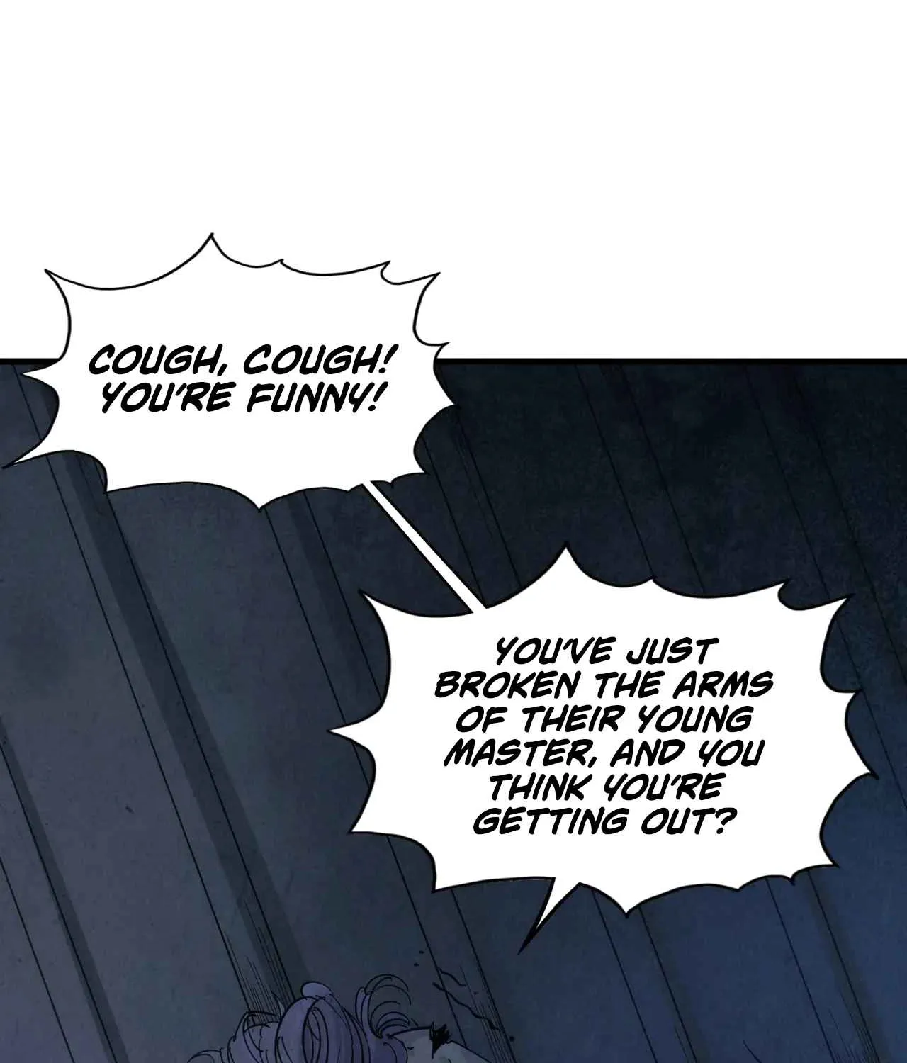 Read The Eternal Supreme chapter 29 image 10 on Lezhin