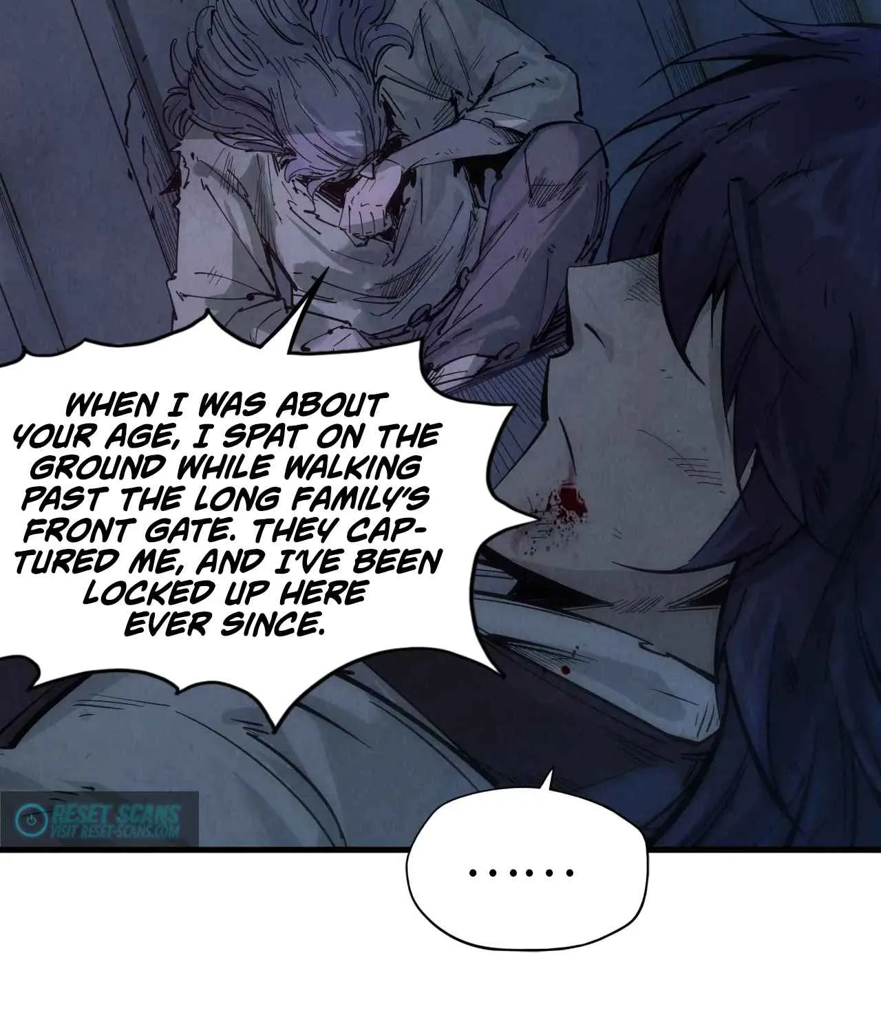 Read The Eternal Supreme chapter 29 image 11 on Lezhin
