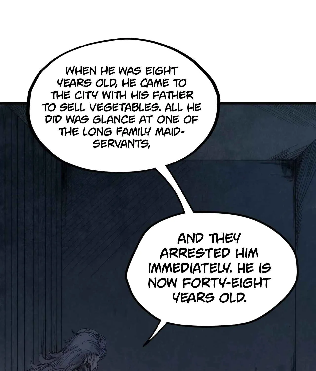 Read The Eternal Supreme chapter 29 image 12 on Lezhin