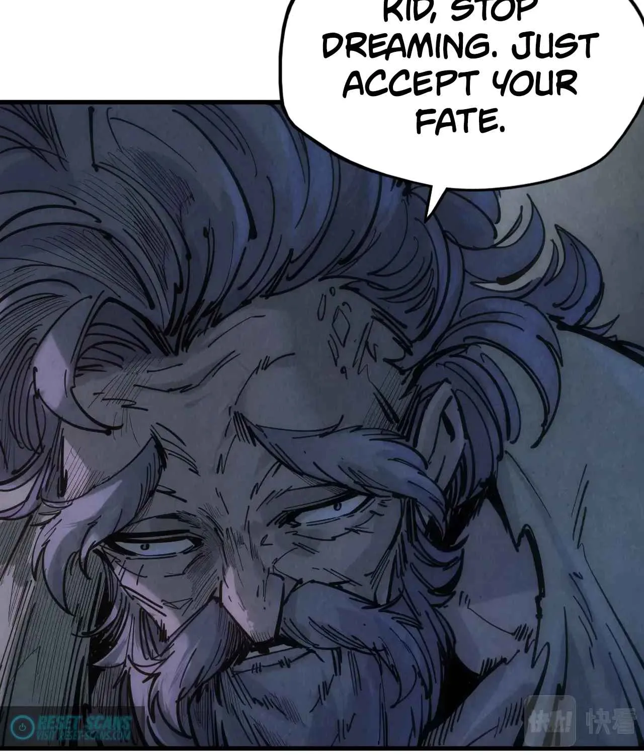 Read The Eternal Supreme chapter 29 image 16 on Lezhin