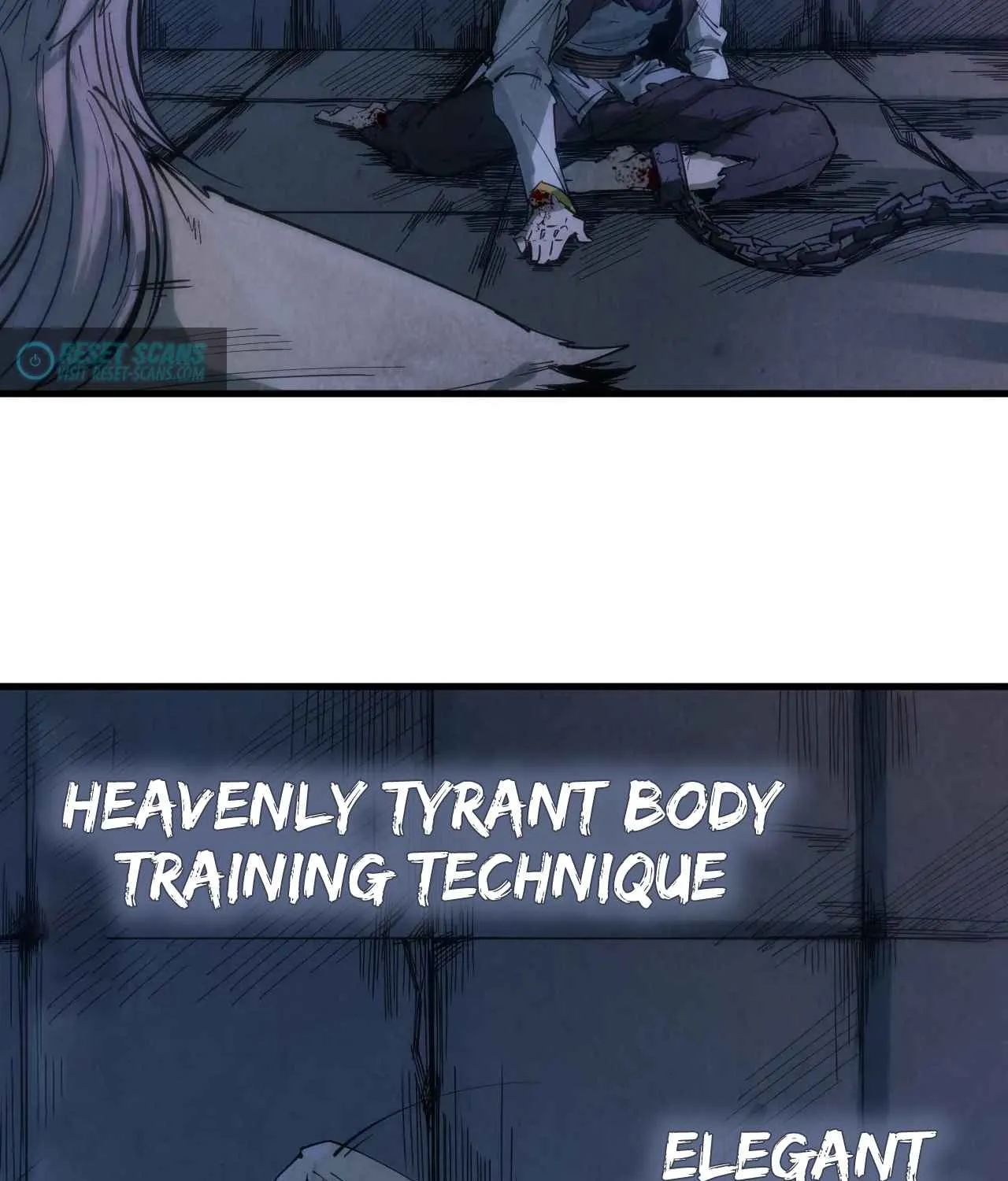 Read The Eternal Supreme chapter 29 image 18 on Lezhin