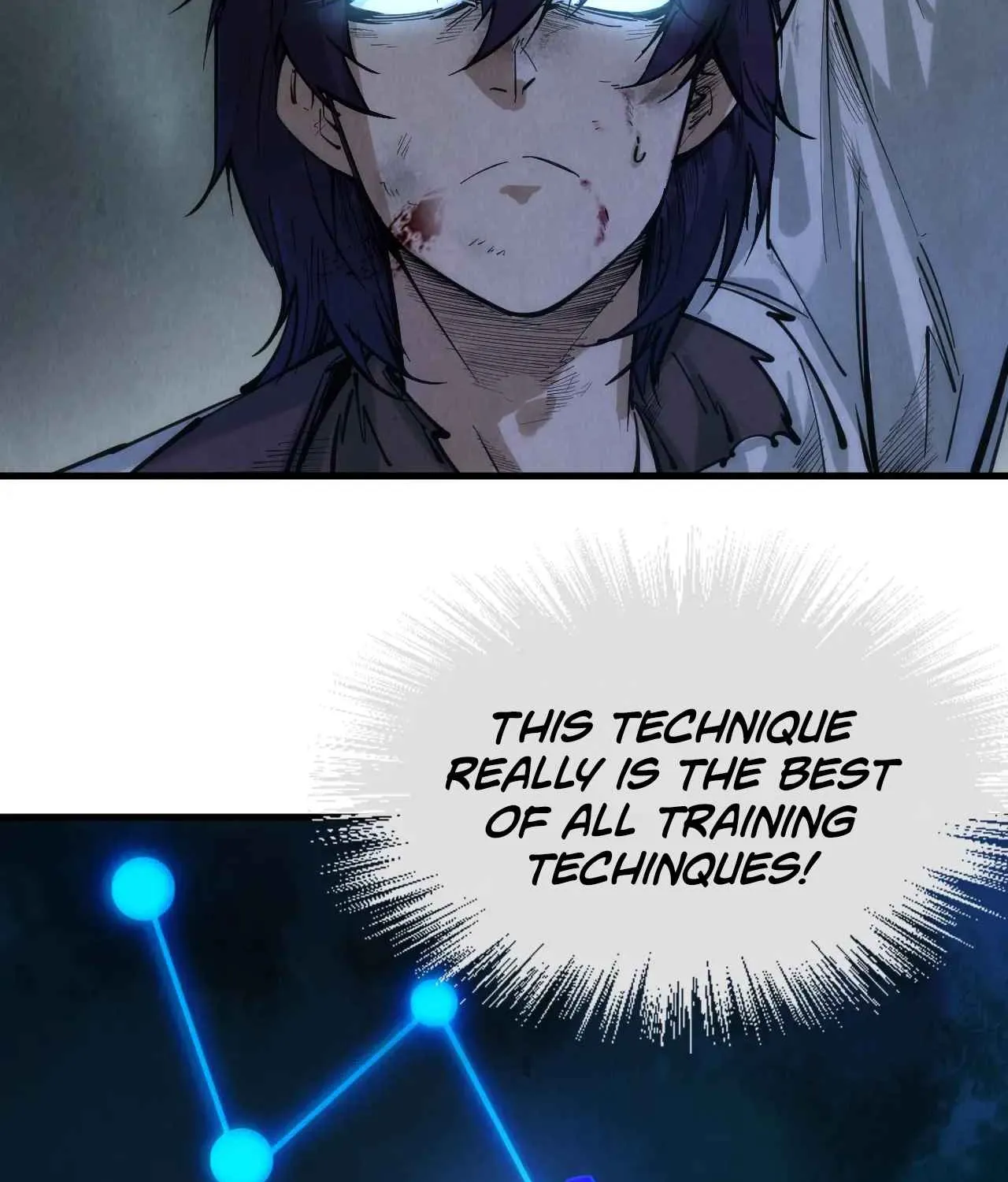 Read The Eternal Supreme chapter 29 image 23 on Lezhin