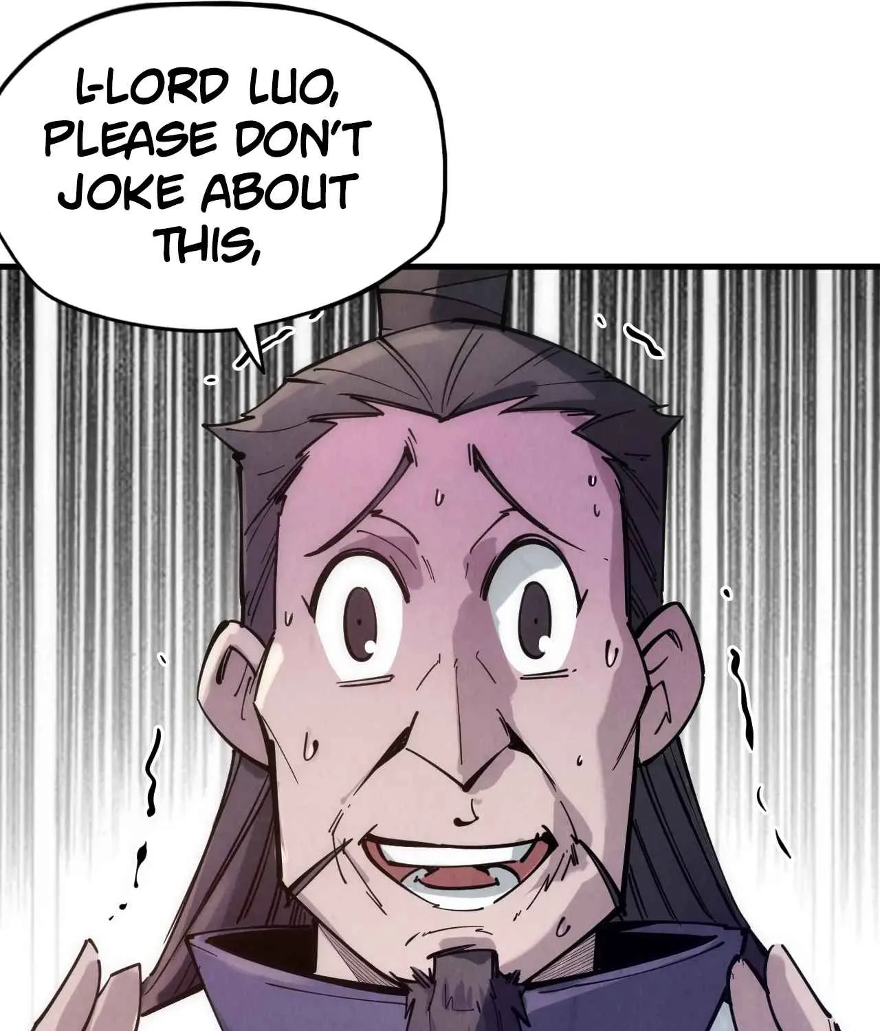Read The Eternal Supreme chapter 29 image 27 on Lezhin