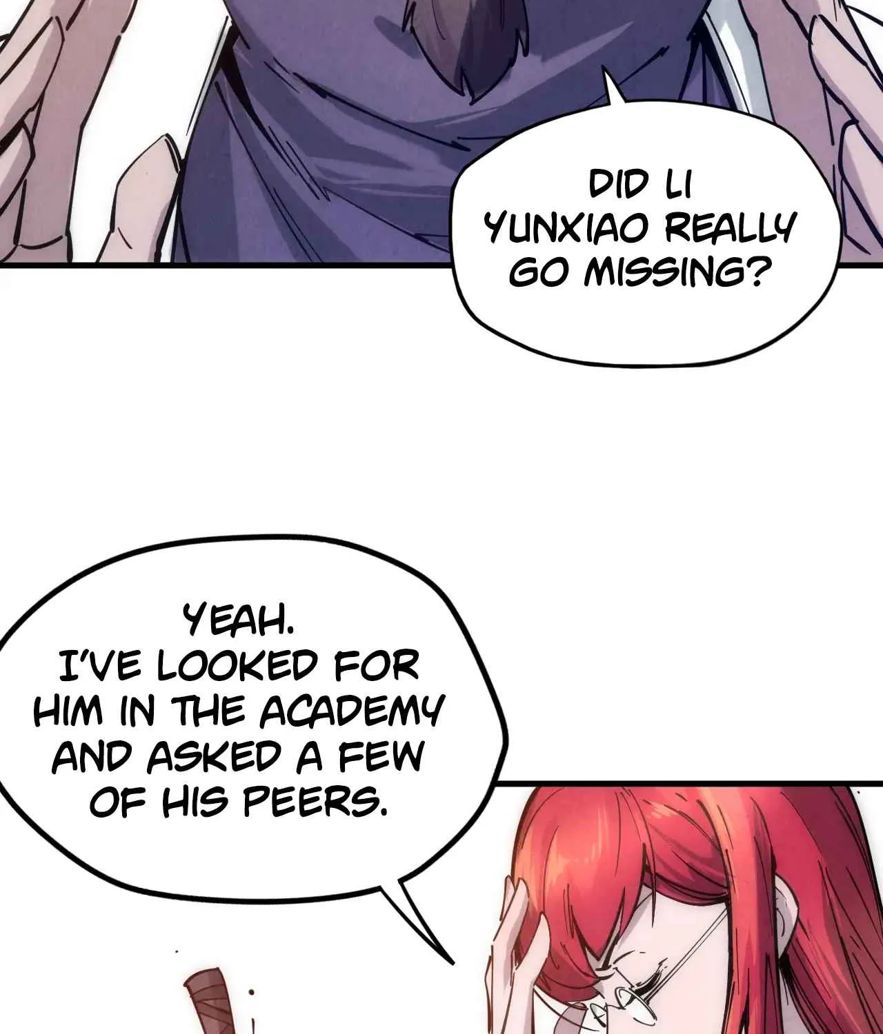 Read The Eternal Supreme chapter 29 image 28 on Lezhin