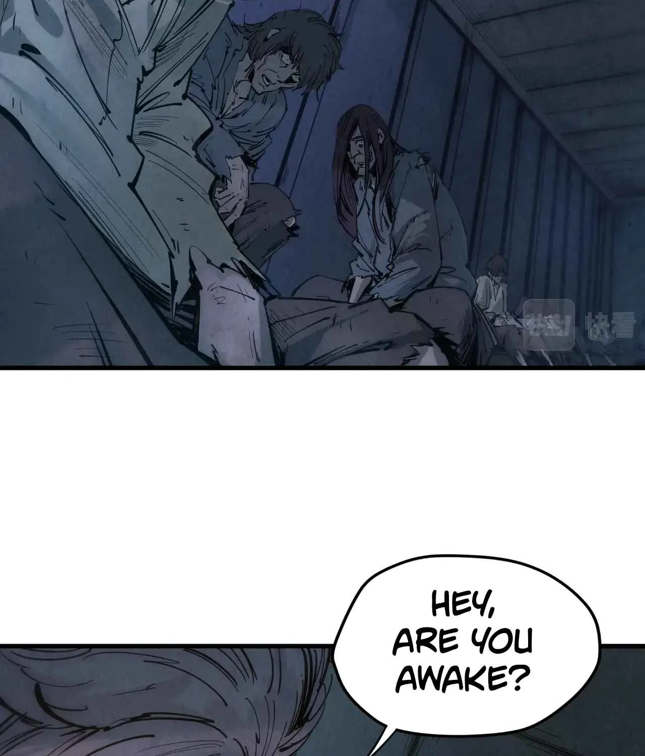 Read The Eternal Supreme chapter 29 image 3 on Lezhin