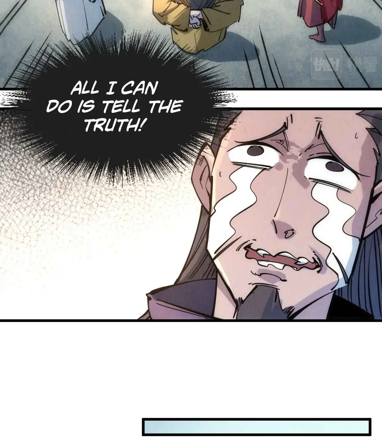 Read The Eternal Supreme chapter 29 image 34 on Lezhin