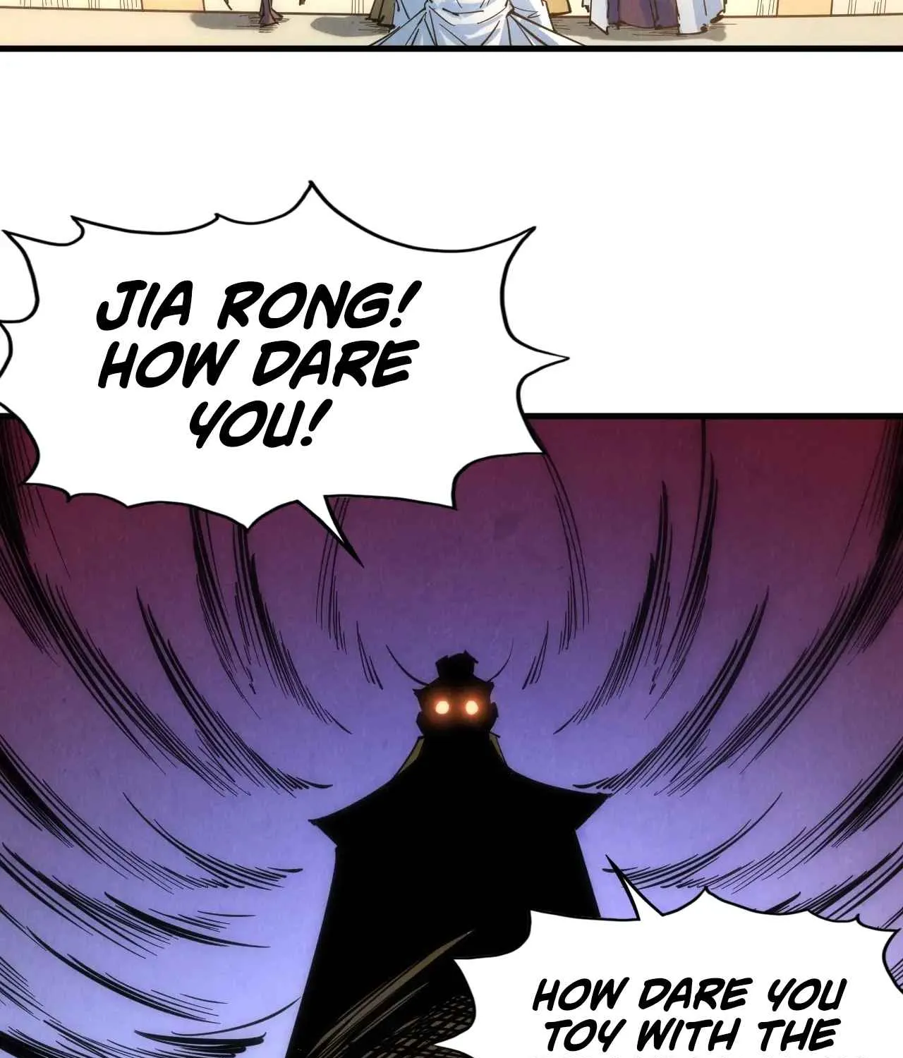 Read The Eternal Supreme chapter 29 image 37 on Lezhin