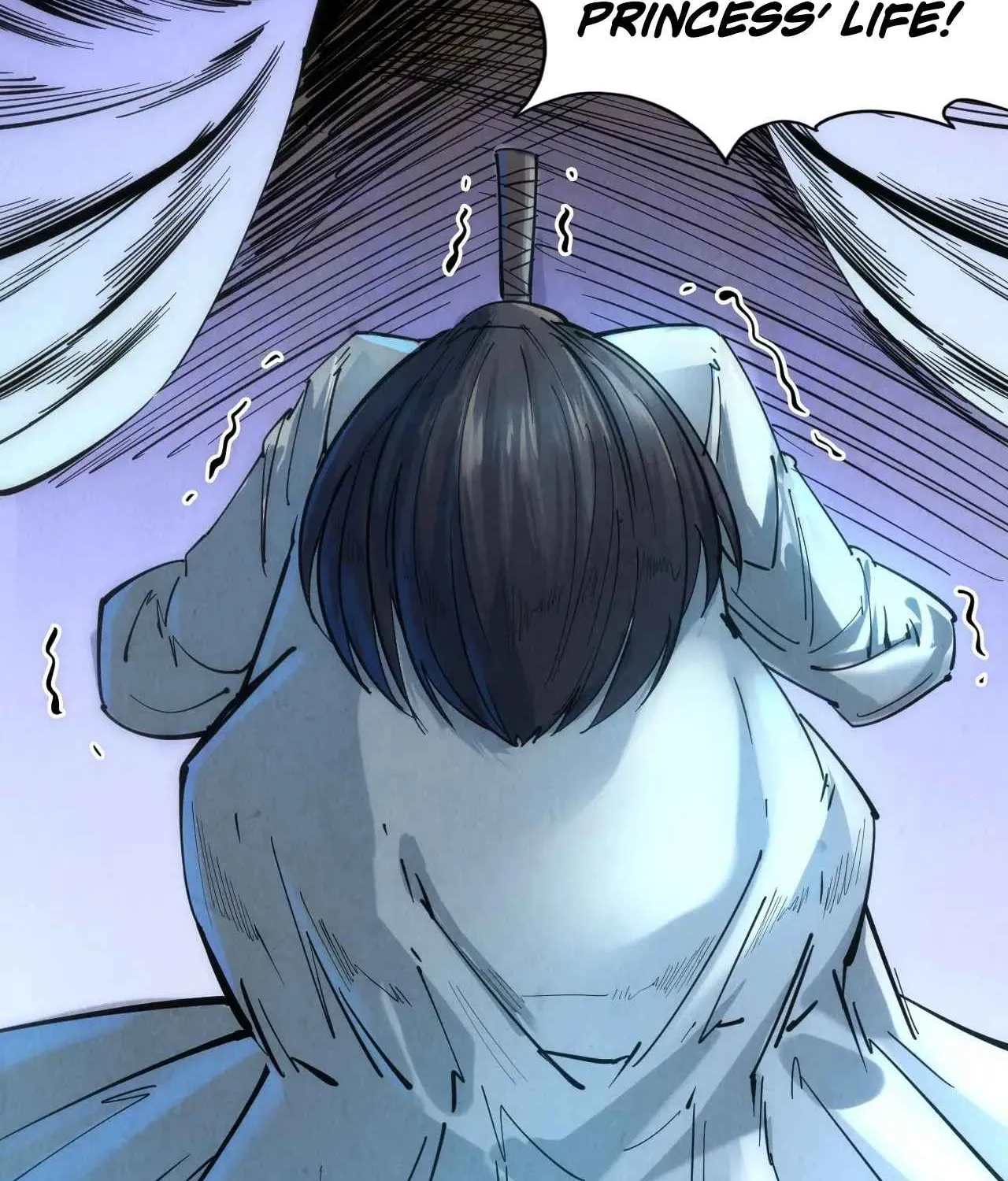 Read The Eternal Supreme chapter 29 image 38 on Lezhin