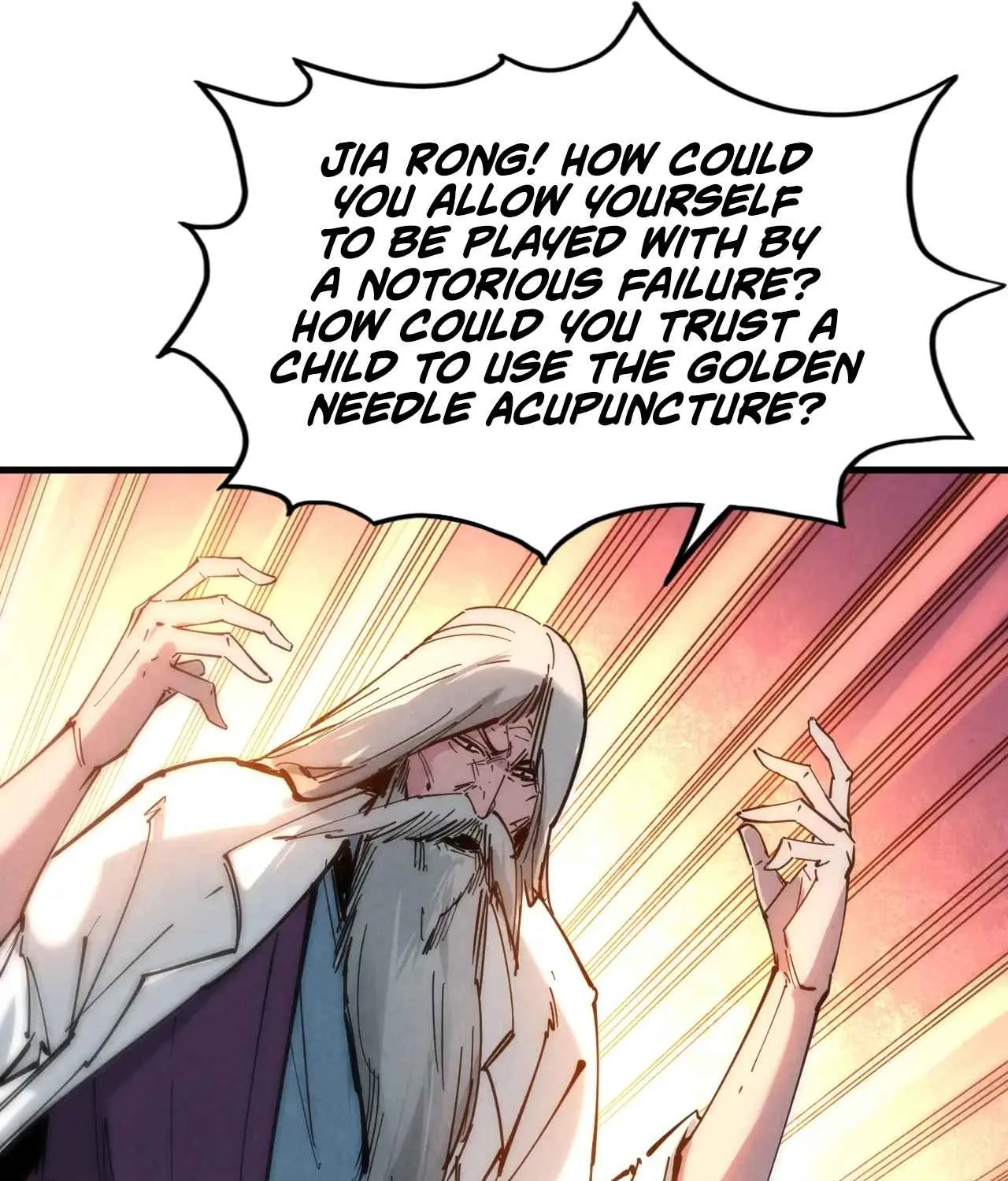 Read The Eternal Supreme chapter 29 image 40 on Lezhin