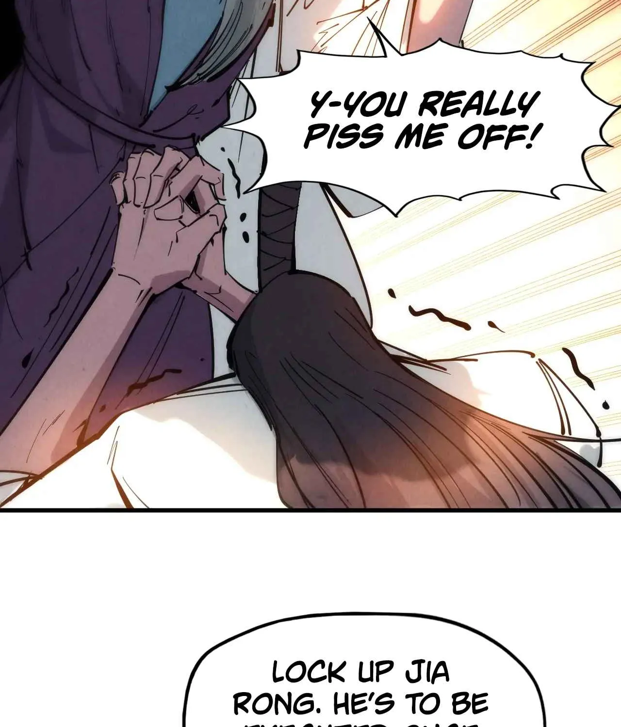 Read The Eternal Supreme chapter 29 image 41 on Lezhin