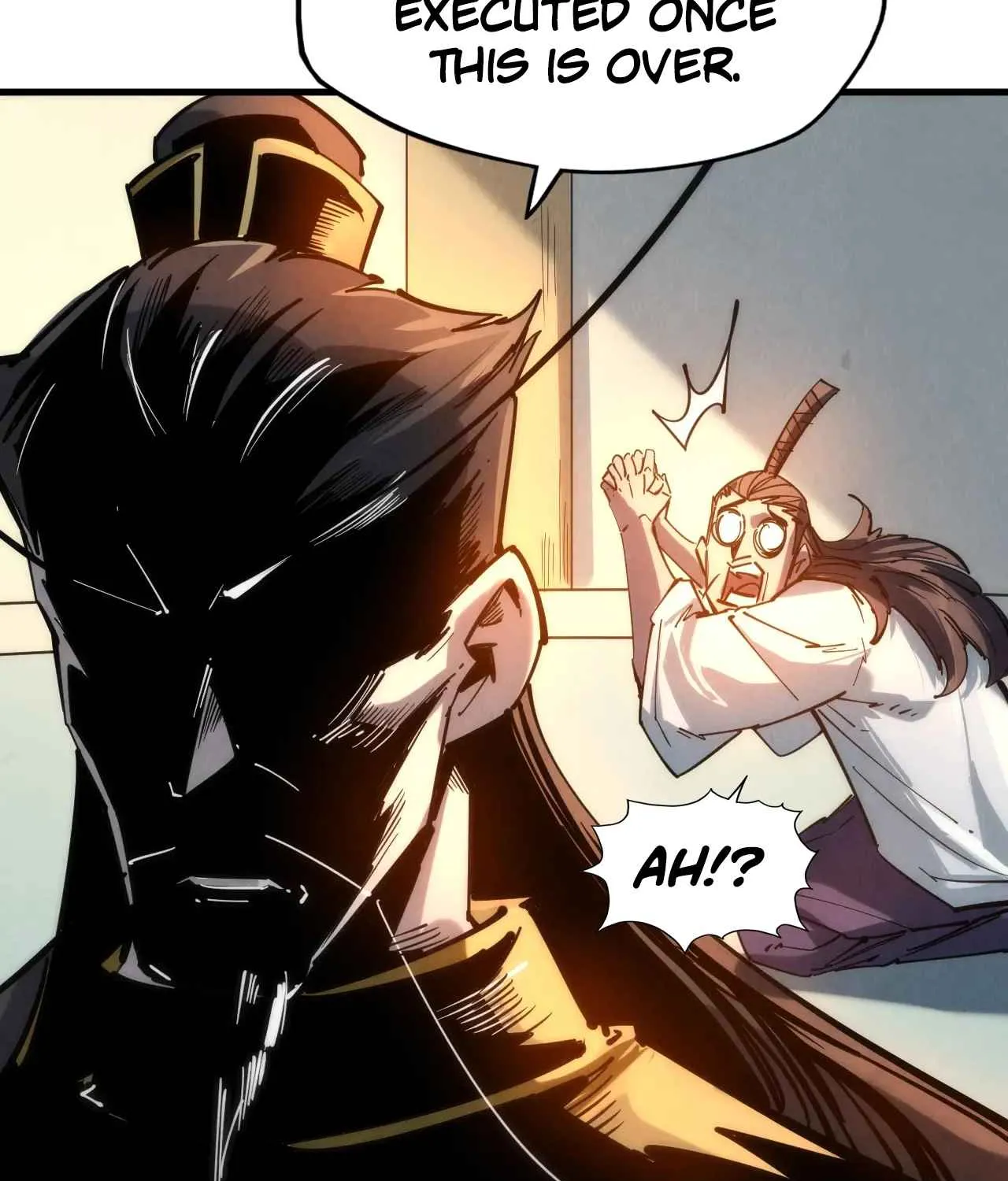 Read The Eternal Supreme chapter 29 image 42 on Lezhin