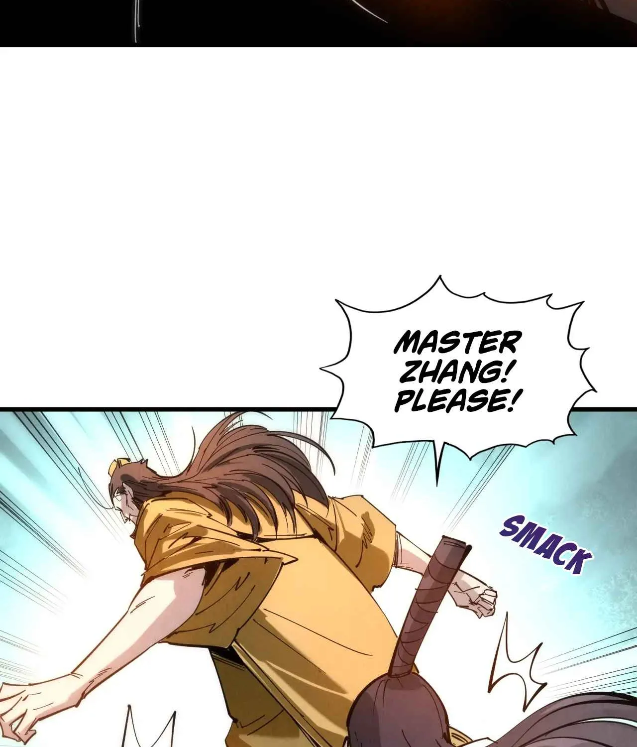 Read The Eternal Supreme chapter 29 image 43 on Lezhin