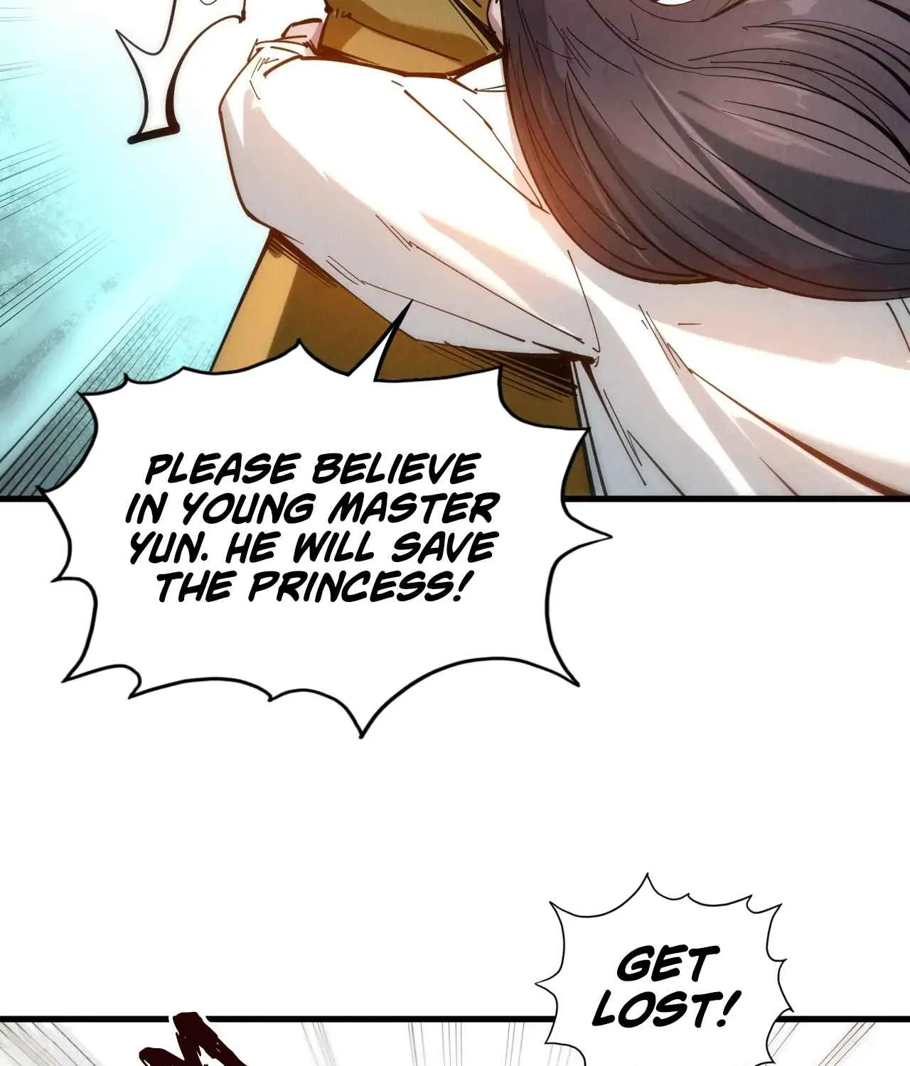 Read The Eternal Supreme chapter 29 image 44 on Lezhin