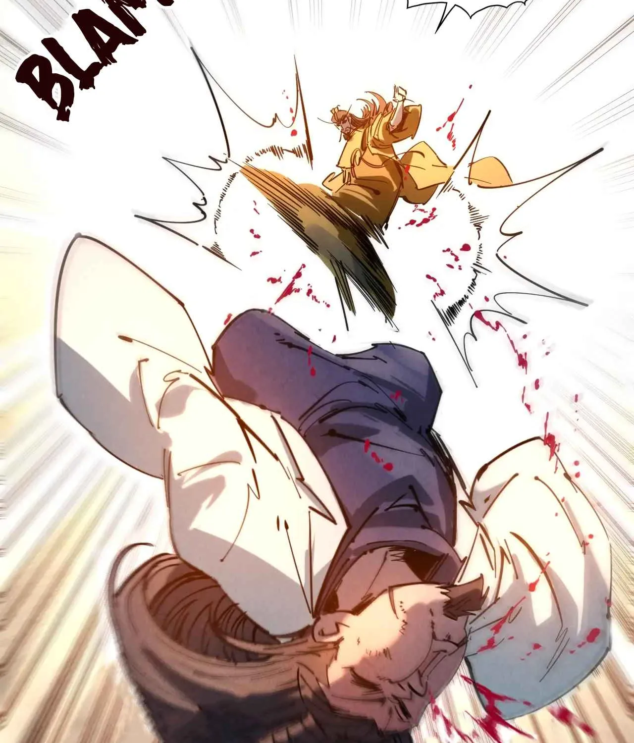 Read The Eternal Supreme chapter 29 image 45 on Lezhin