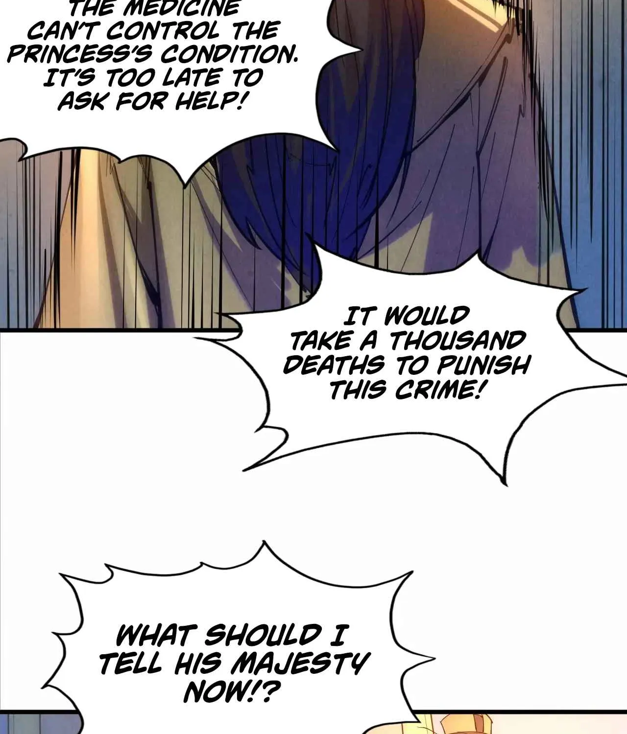 Read The Eternal Supreme chapter 29 image 48 on Lezhin