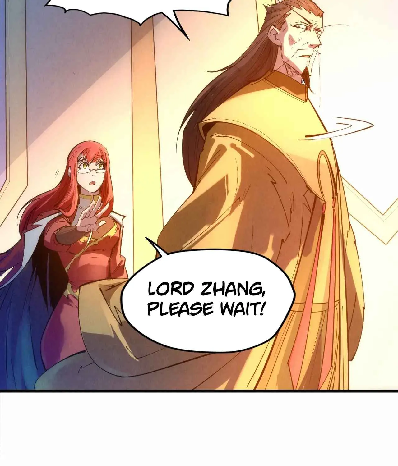 Read The Eternal Supreme chapter 29 image 49 on Lezhin