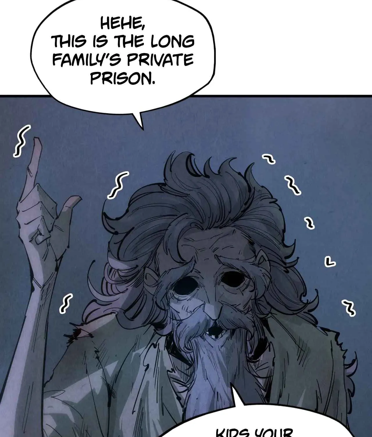 Read The Eternal Supreme chapter 29 image 5 on Lezhin