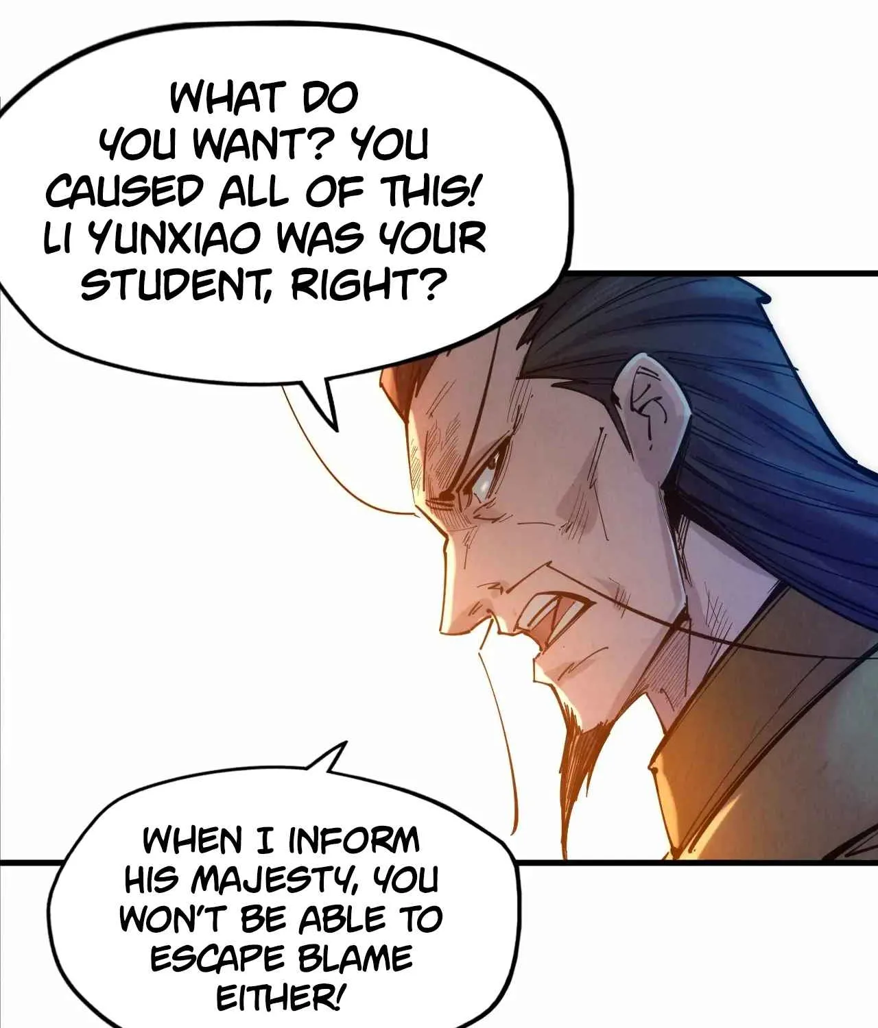Read The Eternal Supreme chapter 29 image 50 on Lezhin