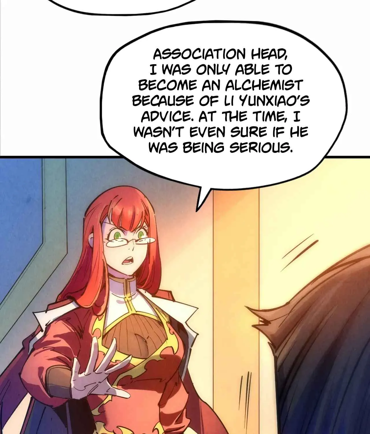 Read The Eternal Supreme chapter 29 image 51 on Lezhin