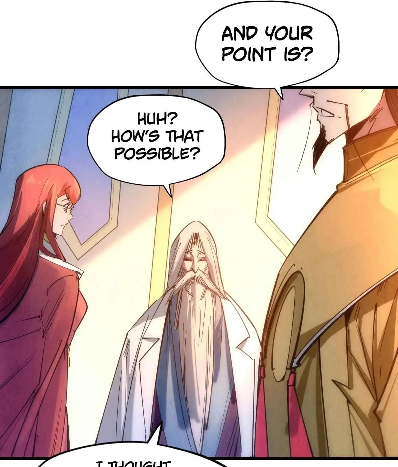 Read The Eternal Supreme chapter 29 image 54 on Lezhin