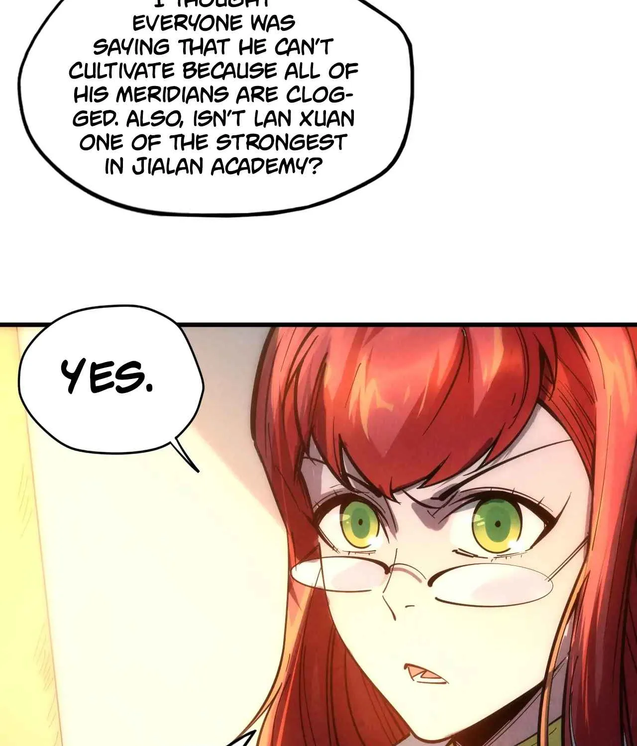 Read The Eternal Supreme chapter 29 image 55 on Lezhin