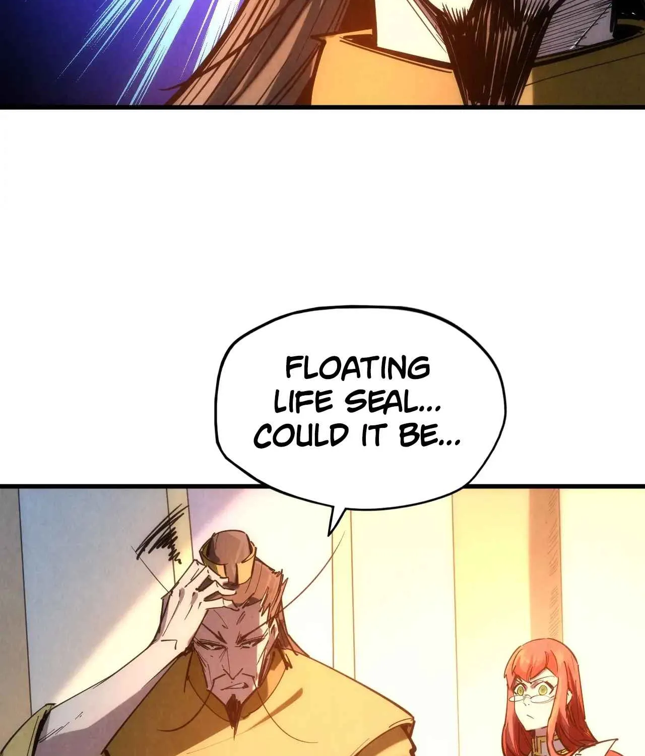 Read The Eternal Supreme chapter 29 image 59 on Lezhin