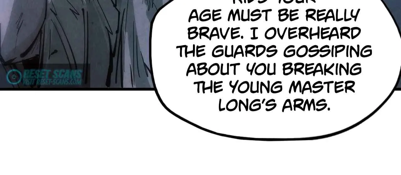Read The Eternal Supreme chapter 29 image 6 on Lezhin
