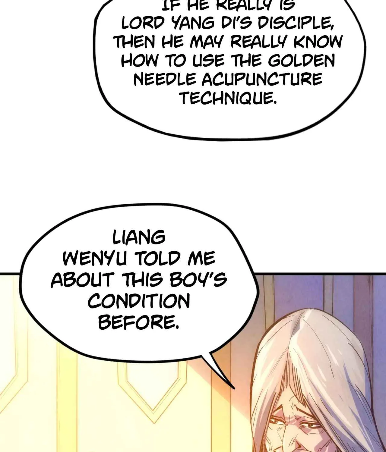 Read The Eternal Supreme chapter 29 image 62 on Lezhin