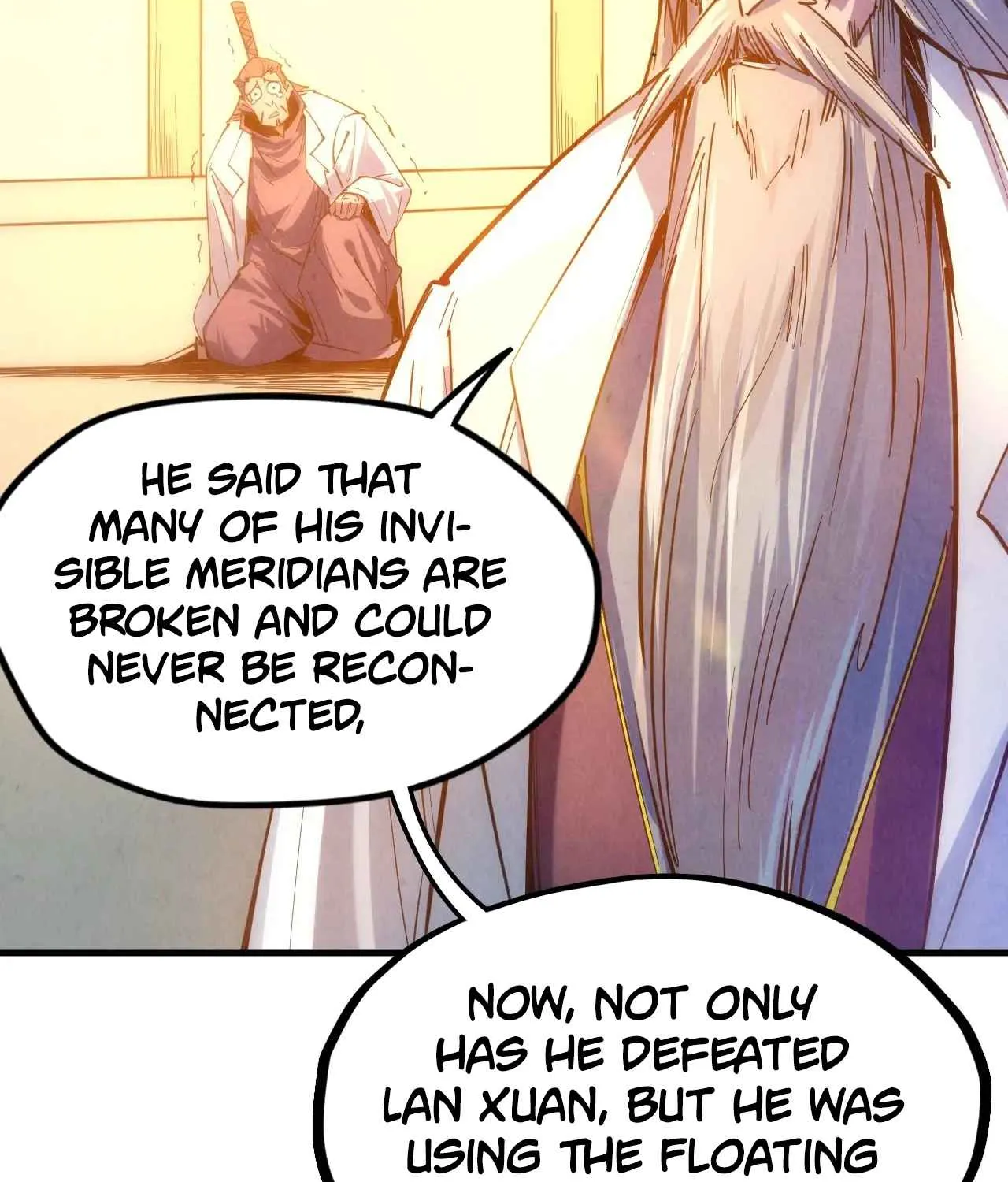 Read The Eternal Supreme chapter 29 image 63 on Lezhin