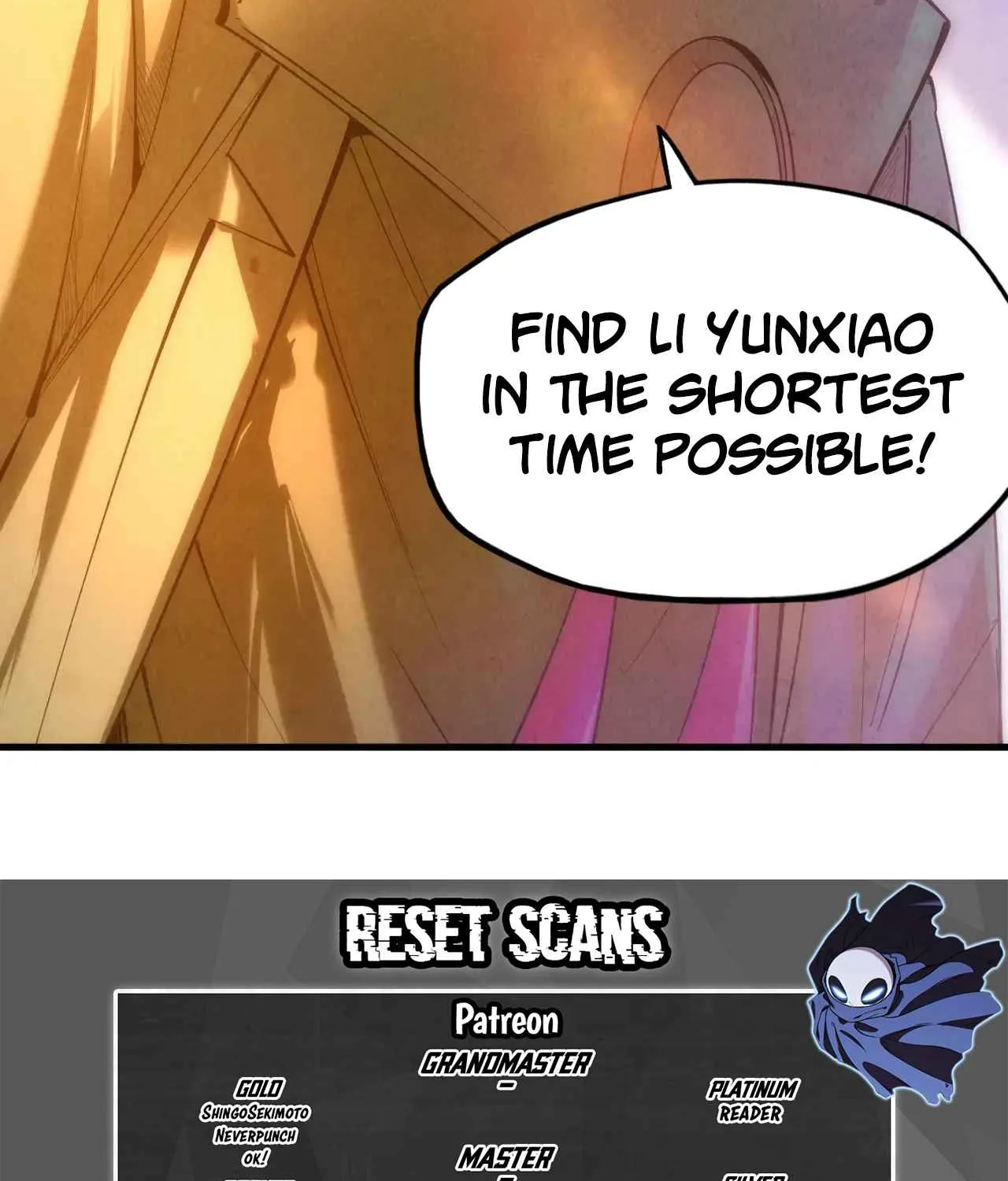 Read The Eternal Supreme chapter 29 image 68 on Lezhin