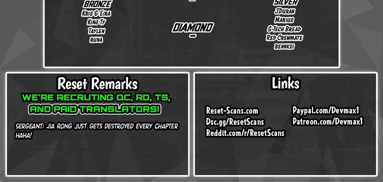 Read The Eternal Supreme chapter 29 image 69 on Lezhin