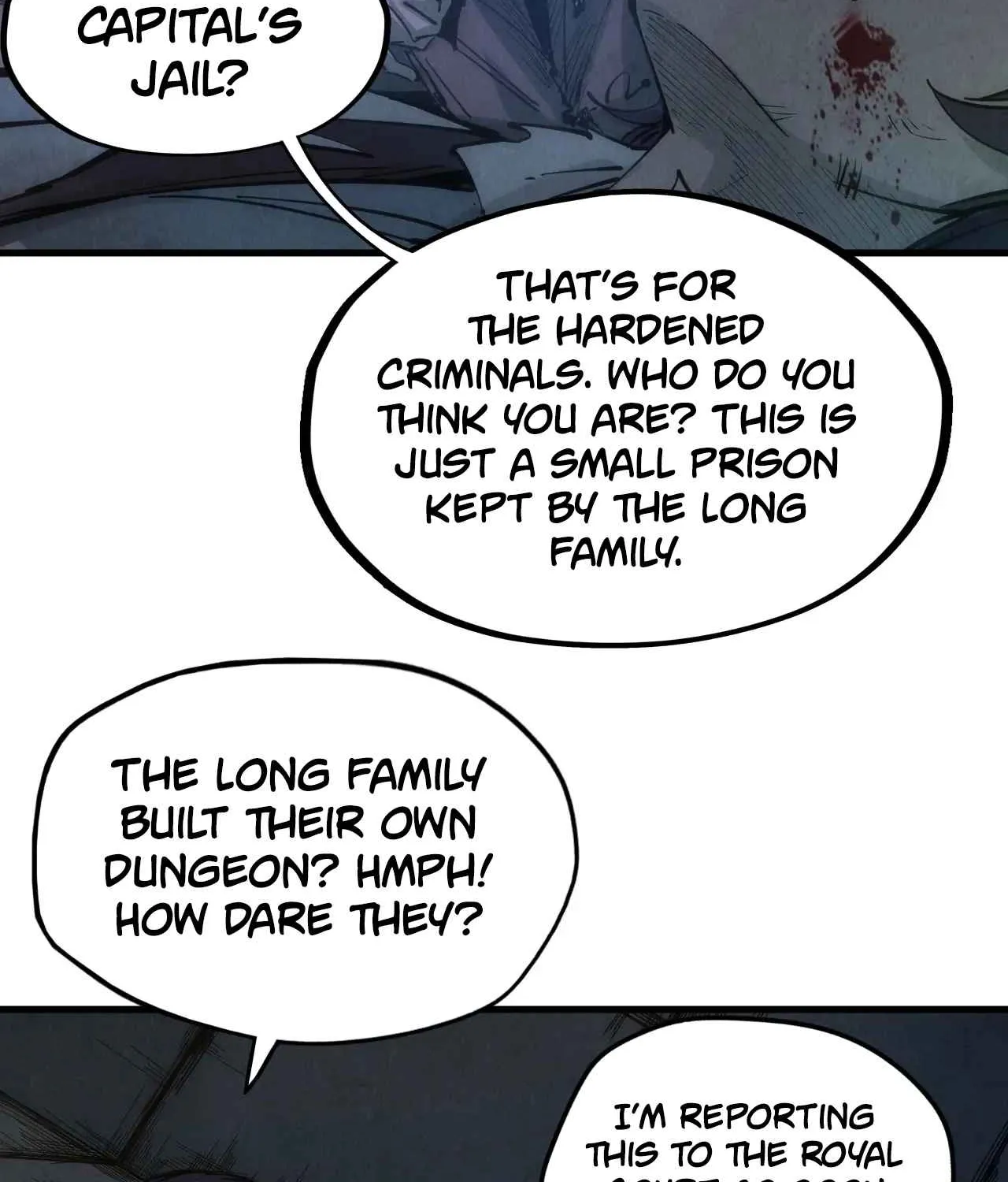 Read The Eternal Supreme chapter 29 image 8 on Lezhin