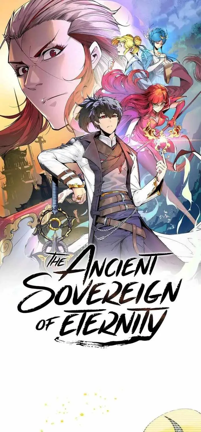 Read The Eternal Supreme chapter 290 image 1 on Lezhin