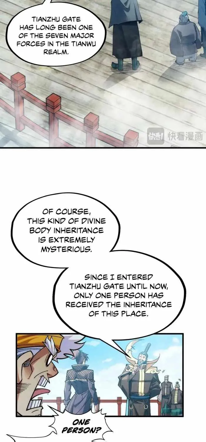 Read The Eternal Supreme chapter 290 image 10 on Lezhin