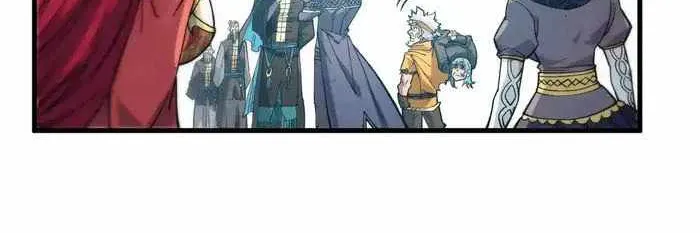 Read The Eternal Supreme chapter 290 image 17 on Lezhin