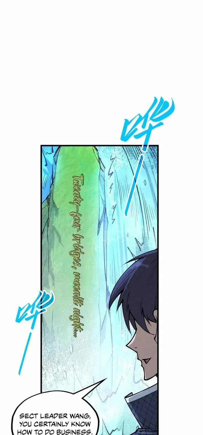 Read The Eternal Supreme chapter 290 image 18 on Lezhin