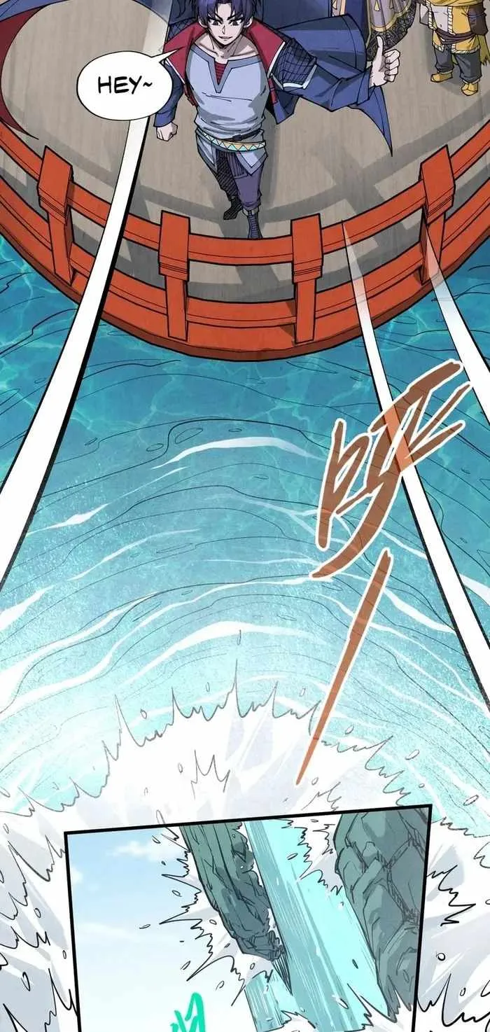 Read The Eternal Supreme chapter 290 image 25 on Lezhin