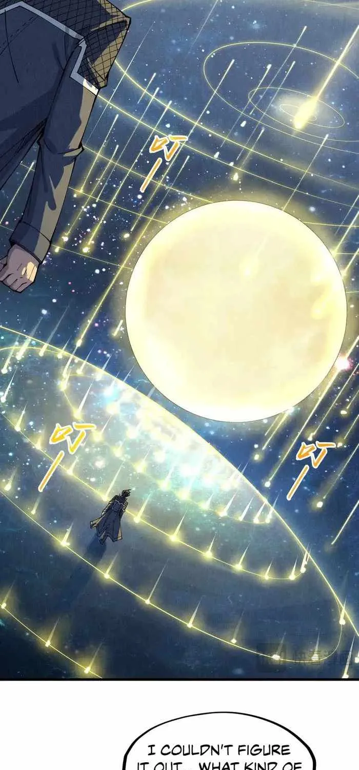 Read The Eternal Supreme chapter 290 image 29 on Lezhin