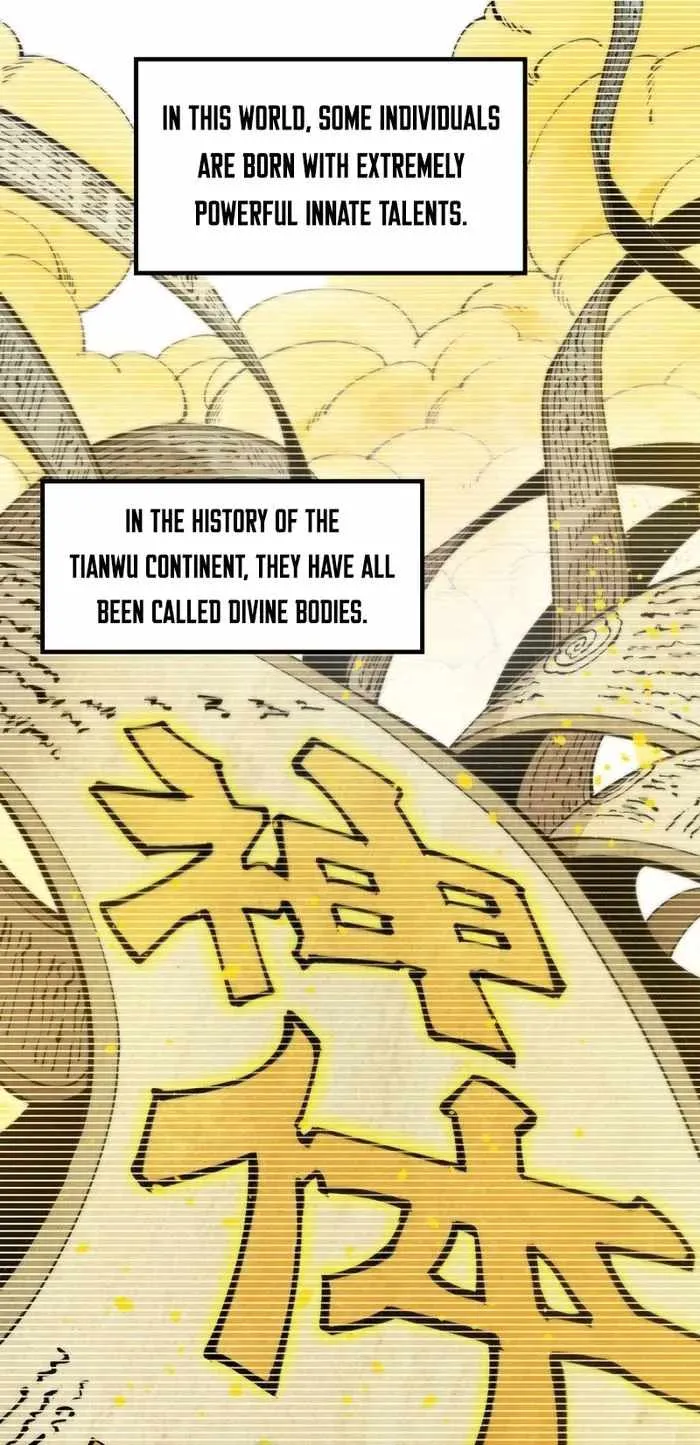 Read The Eternal Supreme chapter 290 image 3 on Lezhin