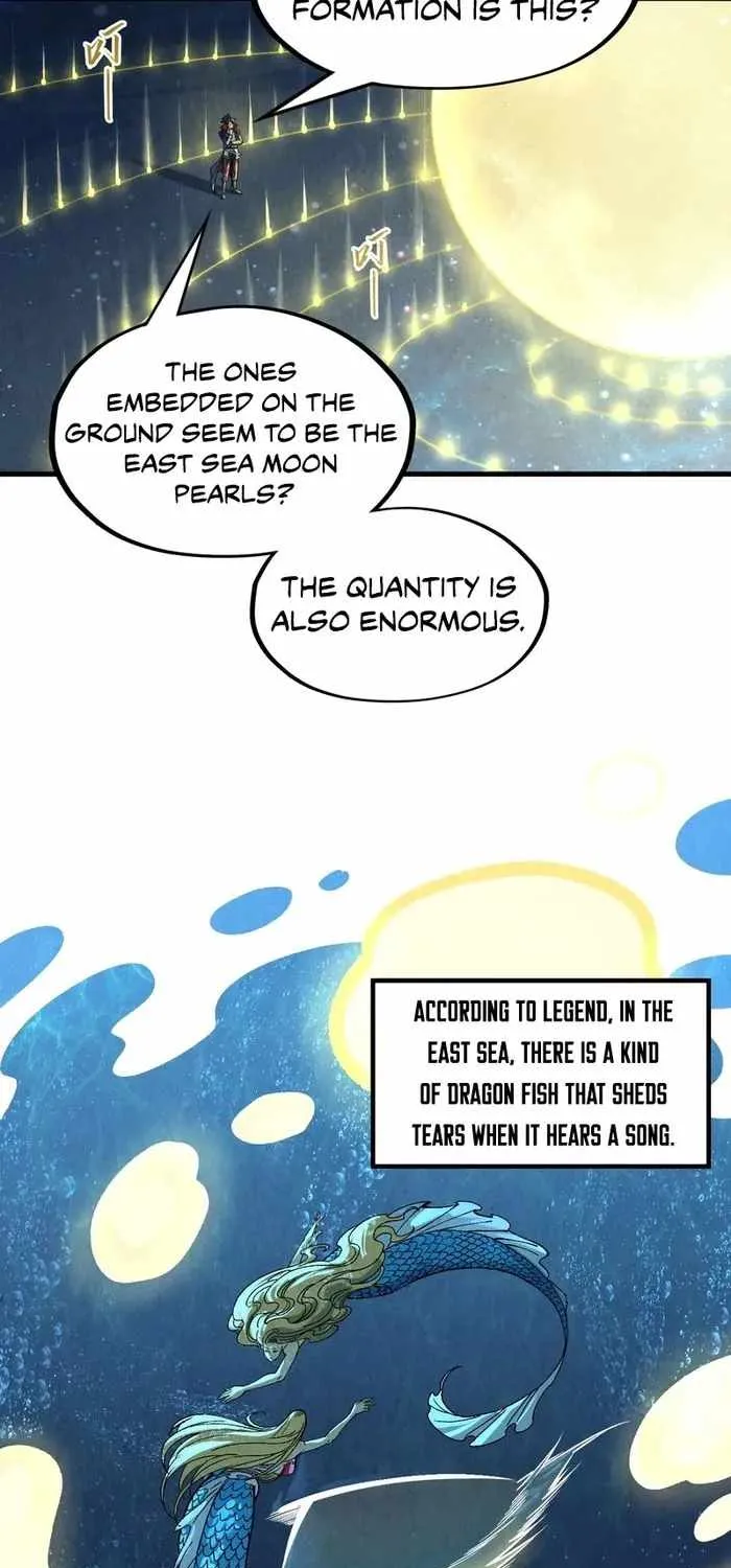 Read The Eternal Supreme chapter 290 image 31 on Lezhin