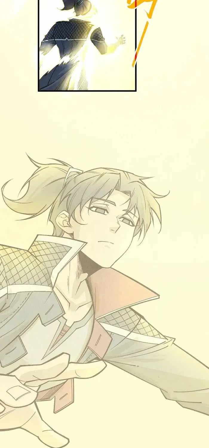 Read The Eternal Supreme chapter 290 image 35 on Lezhin