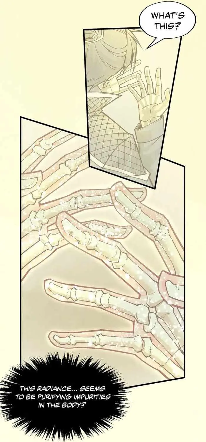 Read The Eternal Supreme chapter 290 image 37 on Lezhin