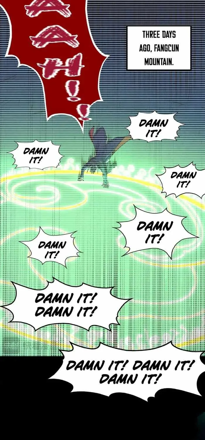 Read The Eternal Supreme chapter 290 image 41 on Lezhin