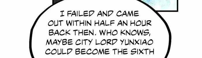 Read The Eternal Supreme chapter 290 image 48 on Lezhin
