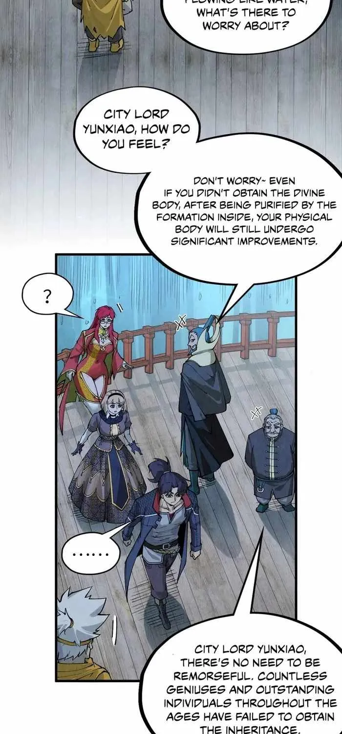 Read The Eternal Supreme chapter 290 image 55 on Lezhin